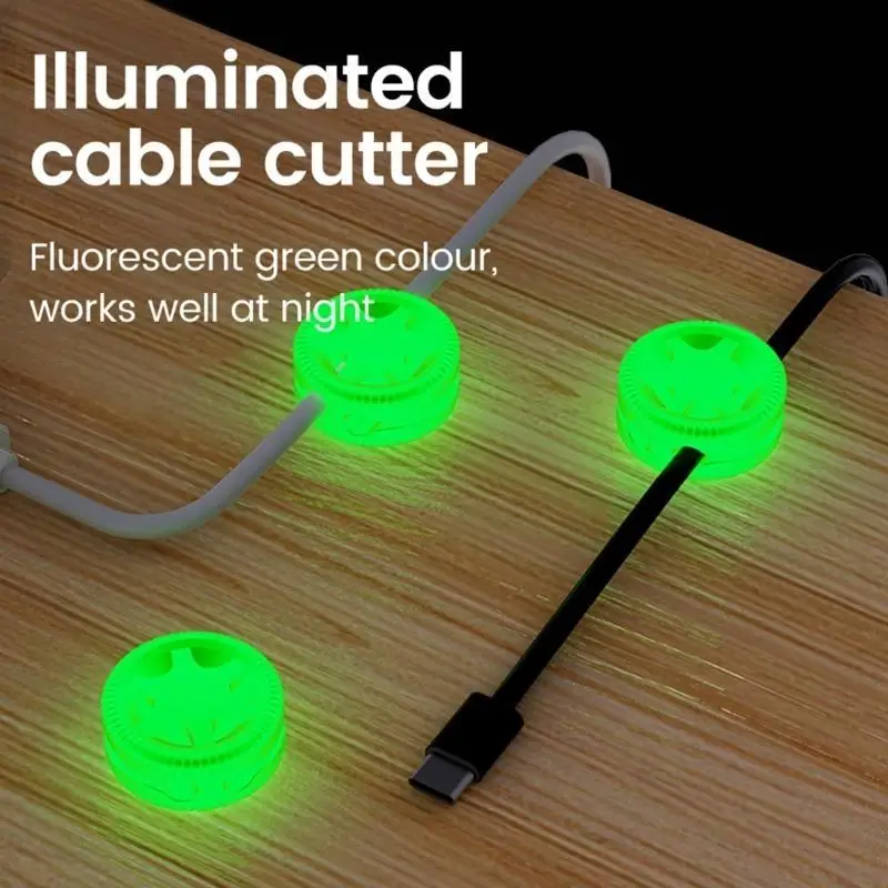 Y1UB Cable Management Cord Organizers Cable Clip Adhesive Wire Holder Keeper Desk