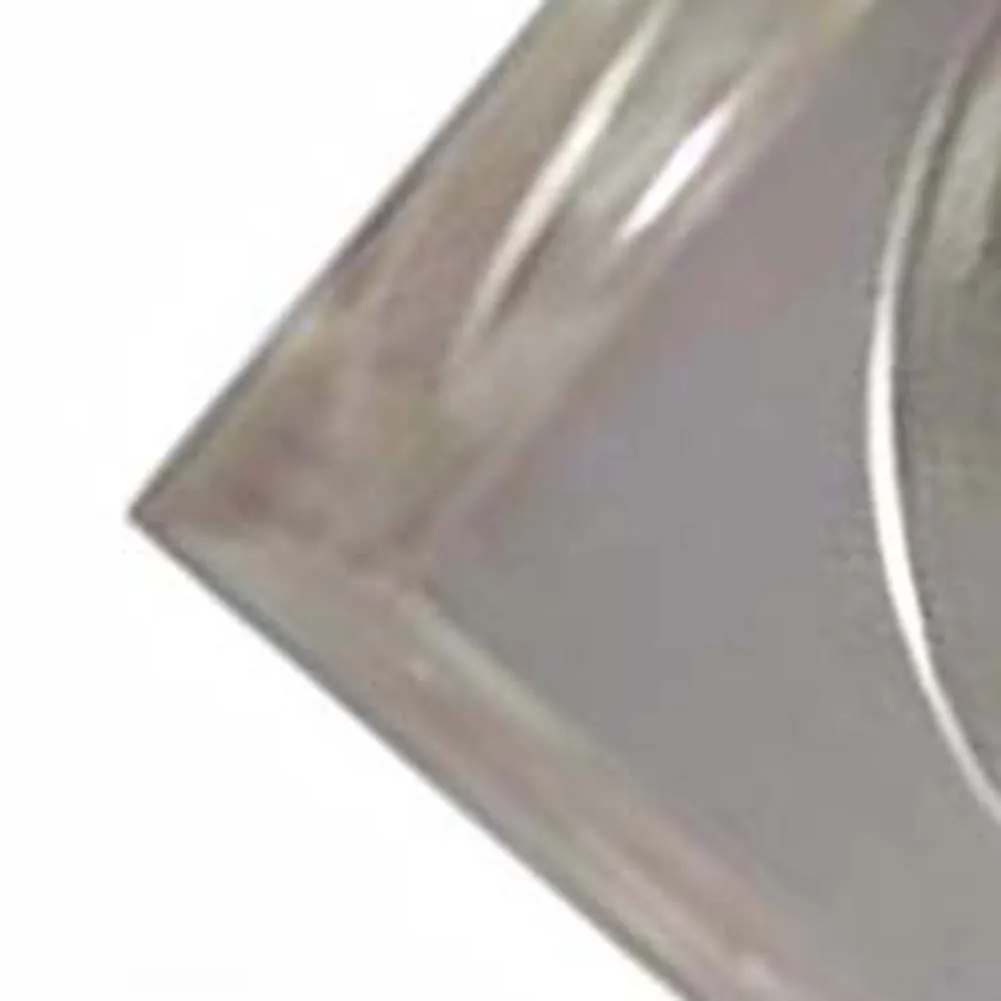 For Acrylic Water Flow Indicator for PC Liquid Cooling Builds with Float-Based Monitoring and Compatibility for 10mm Tubing