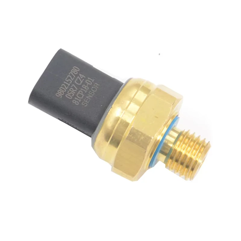 9802152780 For Peugeot 3008 308CC/SW C4L RCZ 207CC Citroen C4 DS4 Engine Oil Pressure Sensor,Oil Pan Fuel Pressure Sensor 1131K8