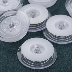 Singer Machine Bobbins 10pcs All TOUCH SEW Models Brand New For SINGER 1040G TOUCH N SEW 600 700 SERIES SEWING MACHINES