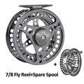 7 8 Reel and Spool