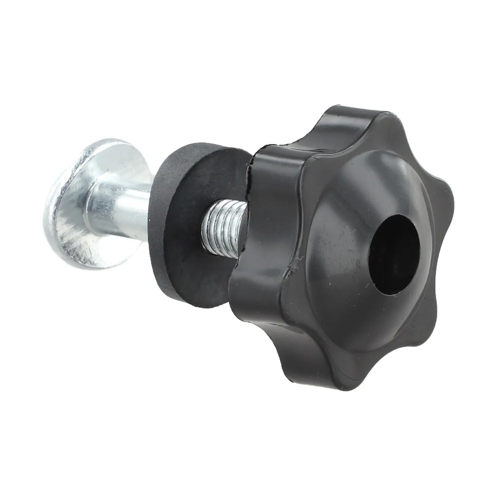 2 Pack Lawn Mower Handle Knob and Screw Bolt Kit for Toro Models Includes 922260 1064161 1073844 Compatibility