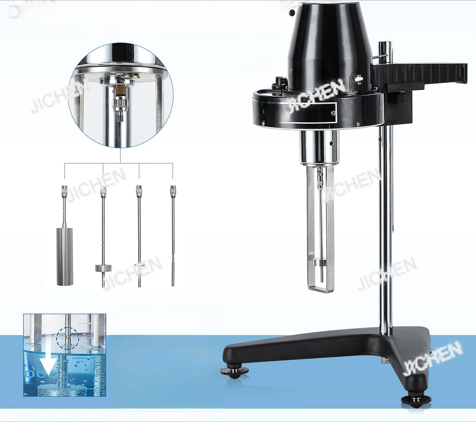 10-100,000Mpa·S Flu… - image