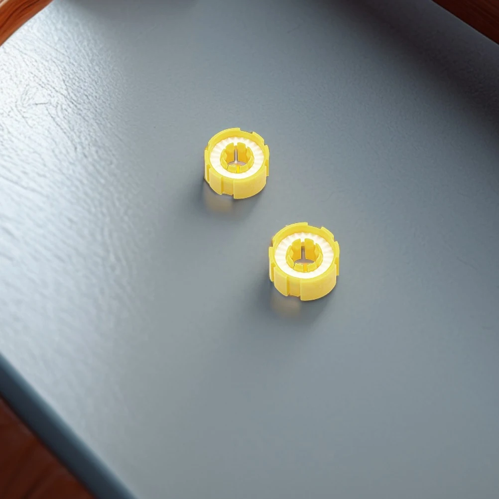 

4pcs Inflatable Life Jacket Accessories Automatic Inflator Replacement Bobbin Emergency Portable Safety Device For Outdoor