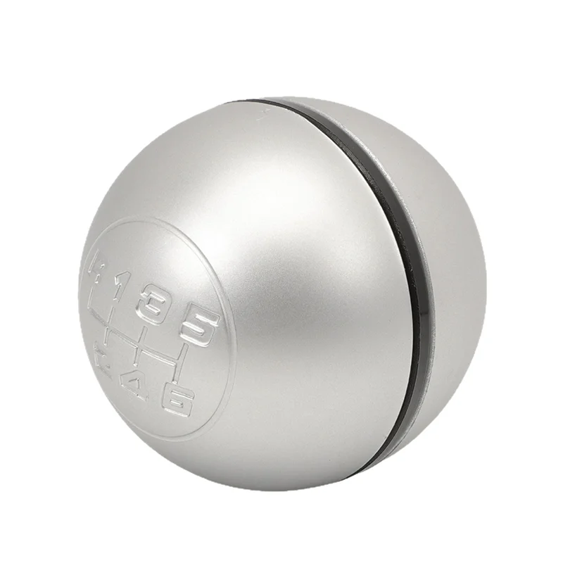 

【Price Drop !!】 For Alfa Romeo Giulietta 2010-2019 6-Speed Gear Lever Shift Knob 6930550 Replacement Part