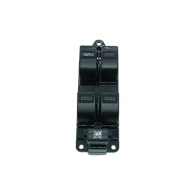 Electric Master Power Window Lifter Switch Control for FAW Besturn B50 2009 2010 2011 2012 2013 2014 2015