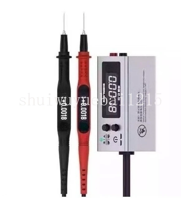 V2.0 Multimeter Vis…