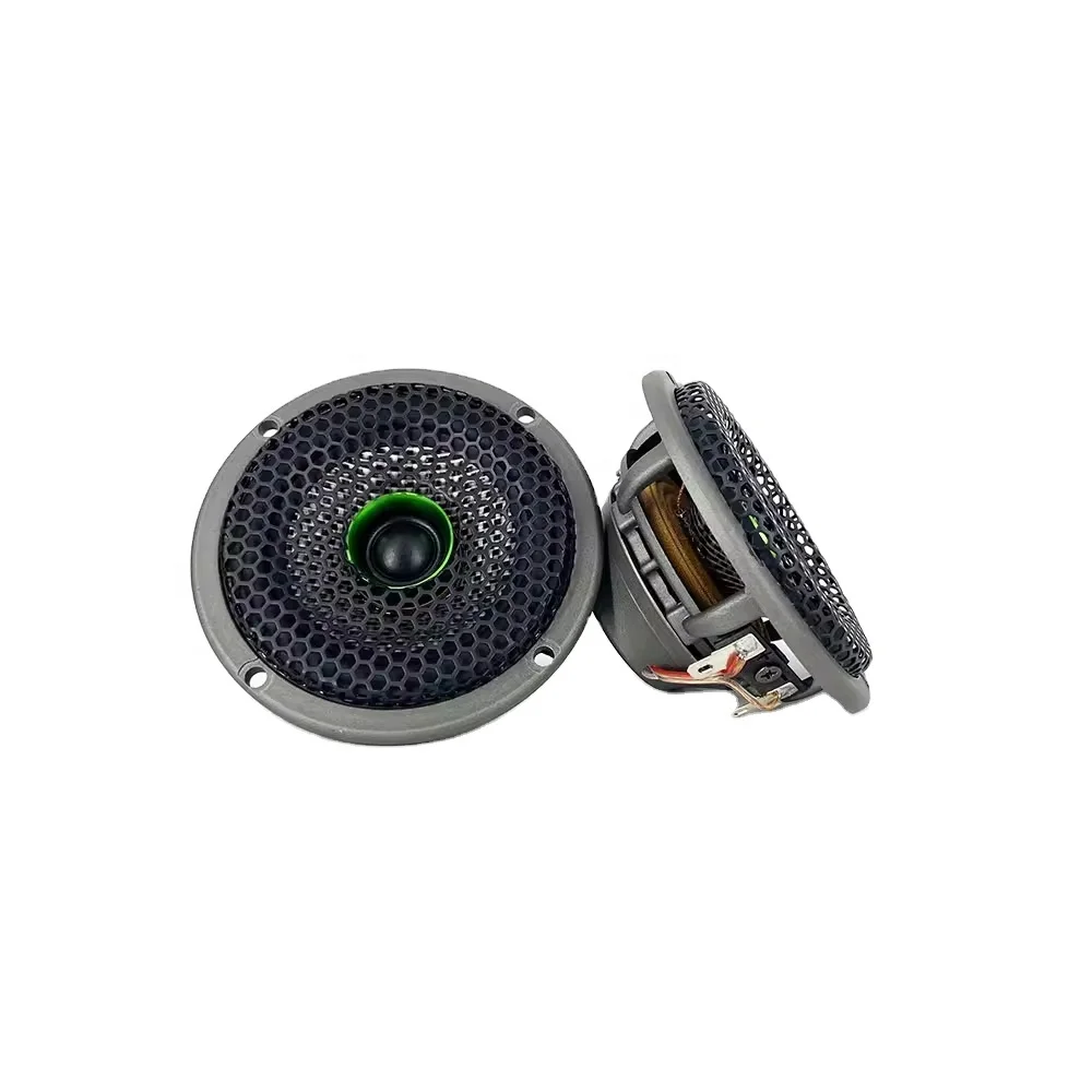 

New Modle 3.5 Inch Midrange Speaker Car Audio Coaxial Speaker High Power Active Auto Speaker(TB-S352)