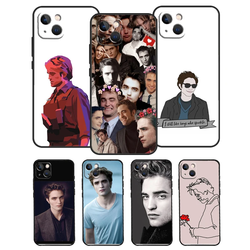 Robert Pattinson Fo… - image