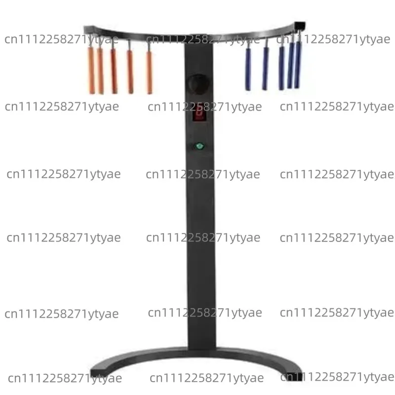 Speed Hand Stick Catching Machine   Equipment Warm-up Activity Gadget