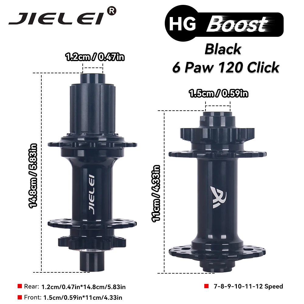 32H MTB HUB 110 مللي متر 148/150 مللي متر دفعة الجبهة الخلفية دراجة هوائية جبلية محور HG MS مايكرو شريحة XD 11 12 فولت دراجة freehub #2