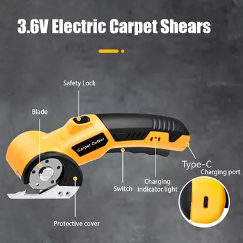 8 best sales कार्डबोर्ड कटर - №7