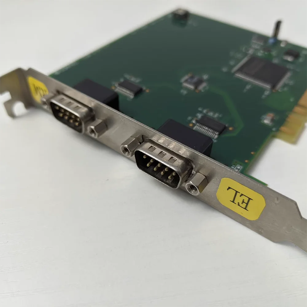 For CONTEC acquisition card COM-2(PCI)H NO.7189B