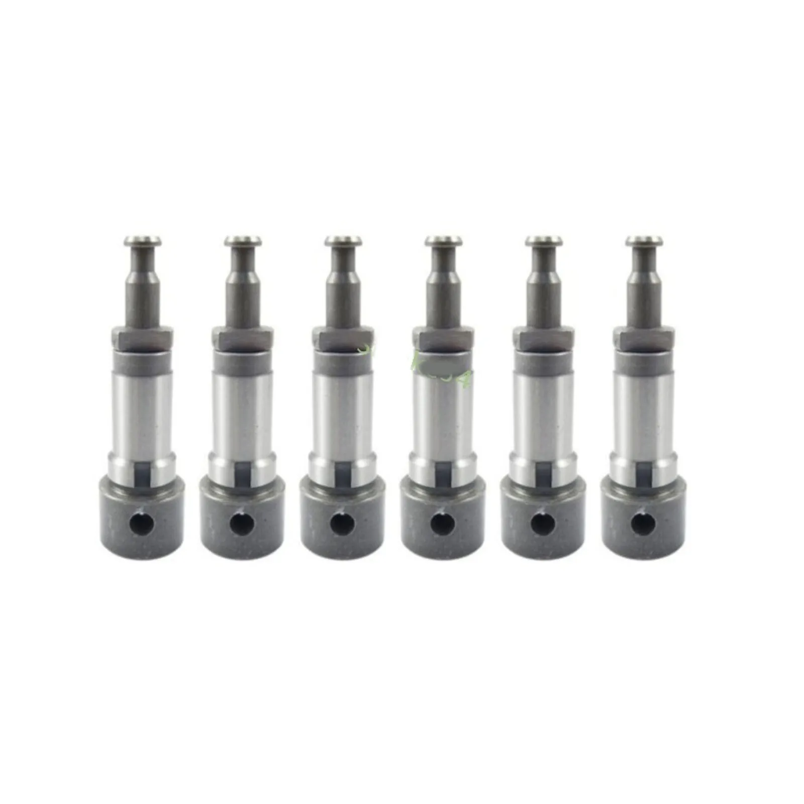 

6Pcs Pump Element Plunger and Barrel Assembly A264 131154-2220 9443610468