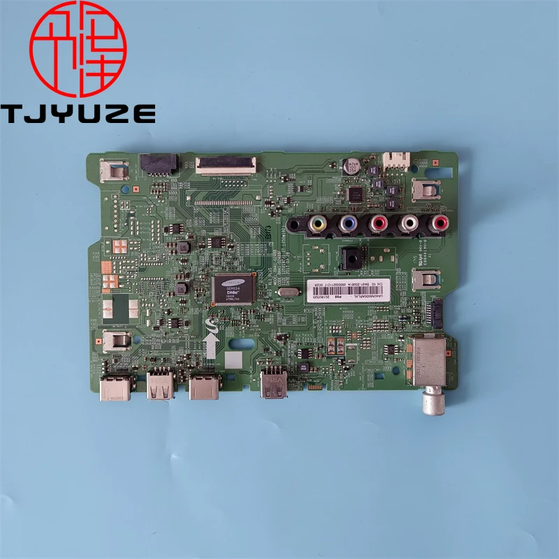 

BN41-02488F BN91-20081A Main Board For UA40N5000ARLXL UA40N5000AR UA40N5000 Motherboard