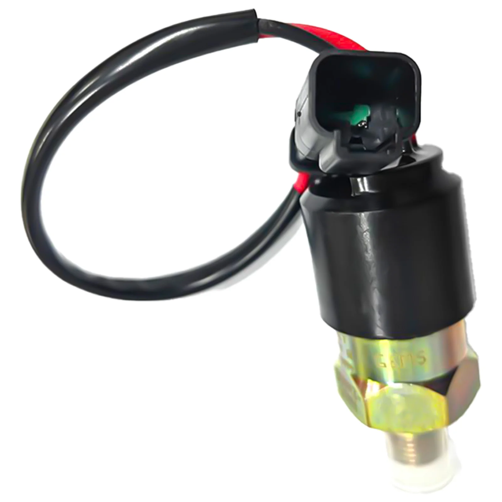 Oil Pressure Sensor 301413-00151  HM-A00126 For Doosan DX150-9 DX225LC DX300LC Crawler Excavators