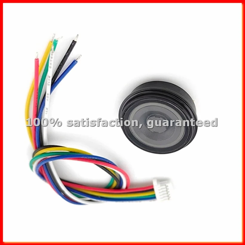 GM910S DC3.3V USB UART 2D/1D Barcode Scanner Reader Module for Android Linux Support QR Code PDF417-A22U