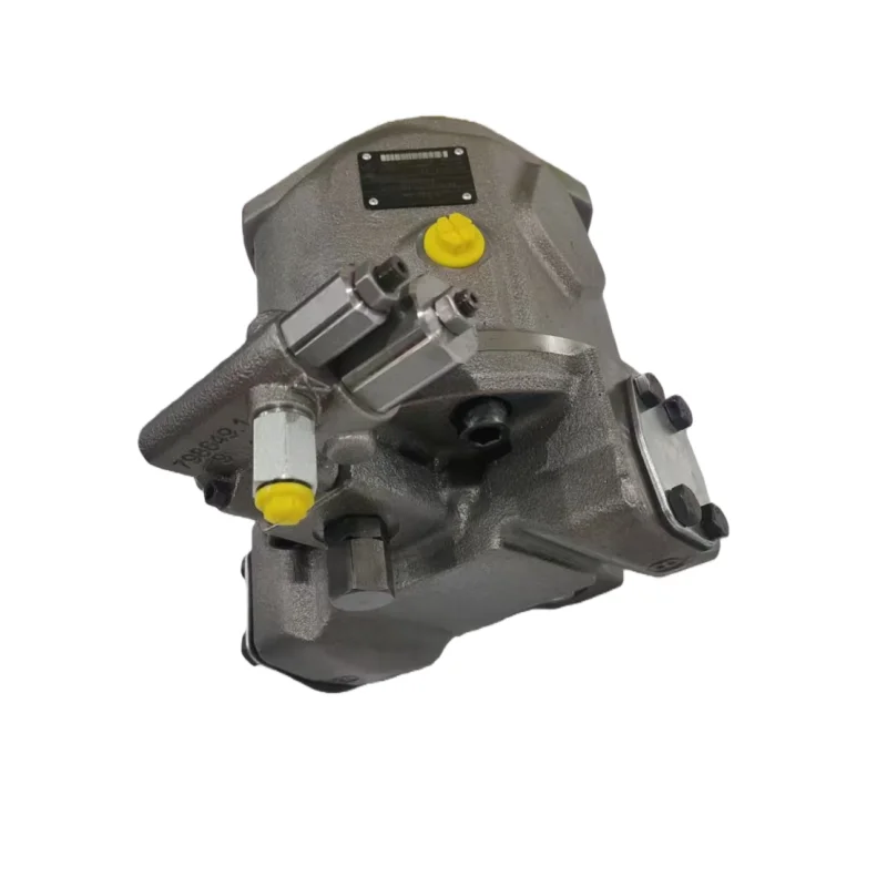 

TengFeiNew Hydraulic Pump A10VO A10VSO18/28/45/71/100/140/DR/DFR1/DFLR/DRS/DRG/ED72 Series AA10VSO71DRG/31R-PKC92N00 Piston Pump