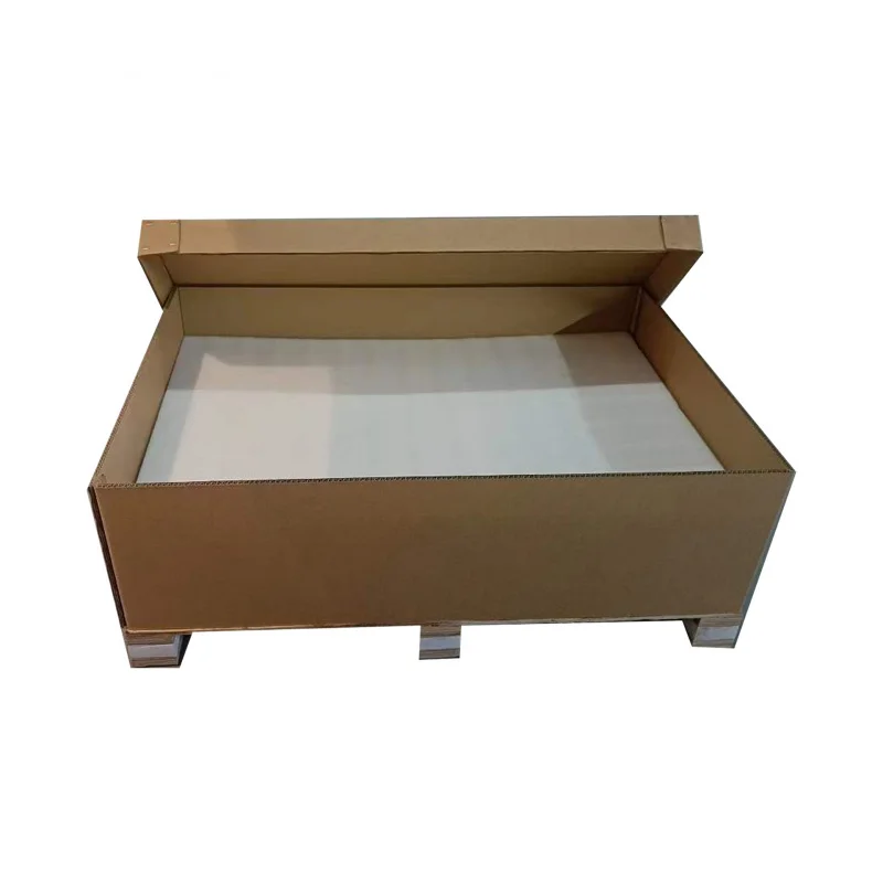 Benutzerdefiniert. Guangdong Hard American Kraft Paper Box Automotive Parts Motorverpackungsbox Large Heavy D