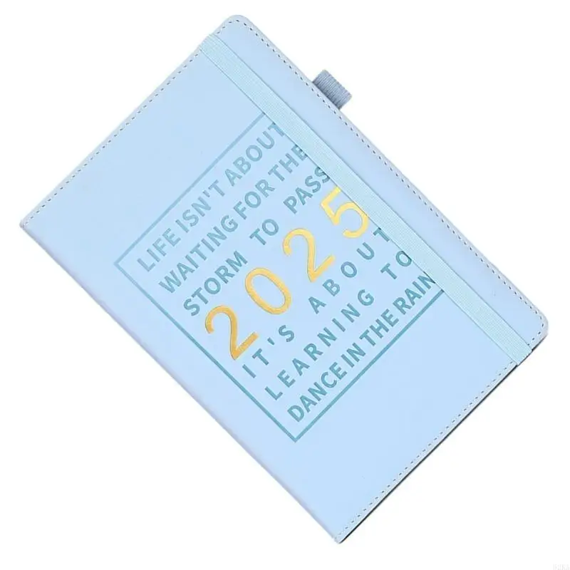 62ka 2025 Еженедельная еженедельная планировка академического дневника книги для ученика учителя