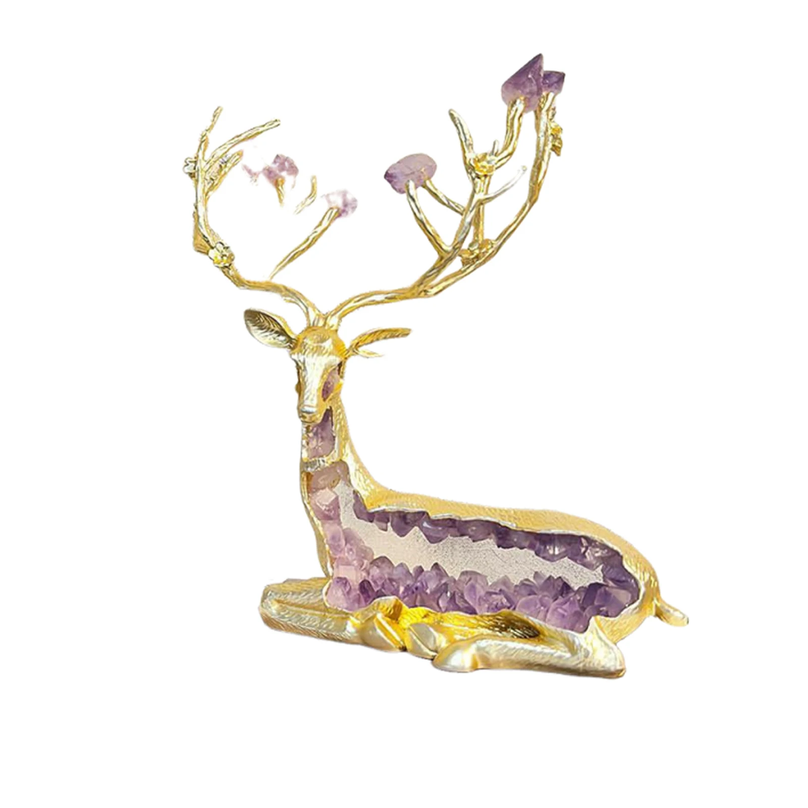 

Wealth Decoration Luxury Handicraft Home Decoration Modern Lucky Decoration