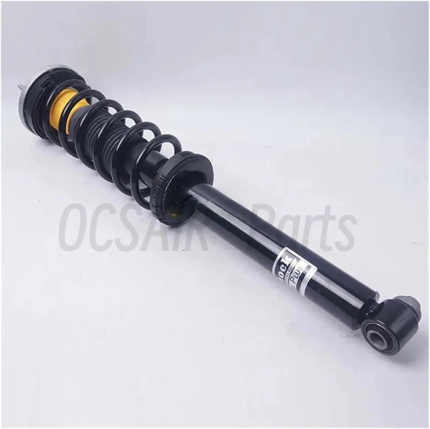 2PCS Front Rear Shock Absorbers Assembly For BMW 5 Series F10 F18 2WD 2010-2017 31316850442 31316850441 33526850445