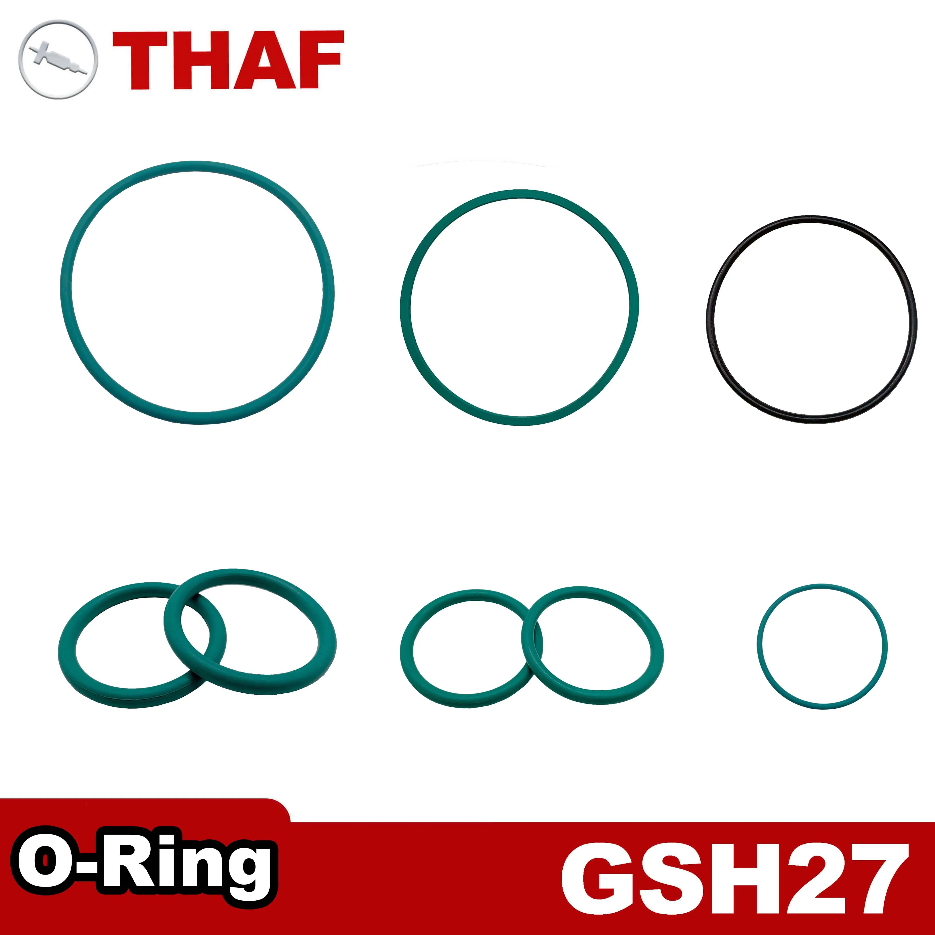 O-Ring Replacement Spare Parts for Bosch Demolition Hammer GSH27 GSH27VC A06 A07 A18 A20 A23 B06