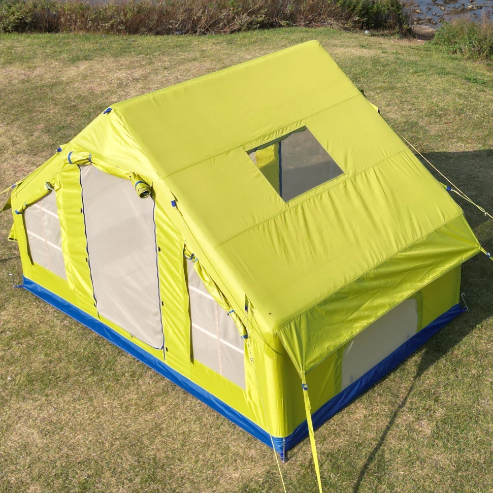 Hot Sell Inflatable Tent Inflatable Camping Tent