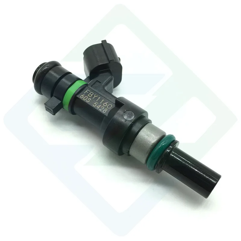 

Автомобильные детали Топливная форсунка 16600-ED000FBY1160