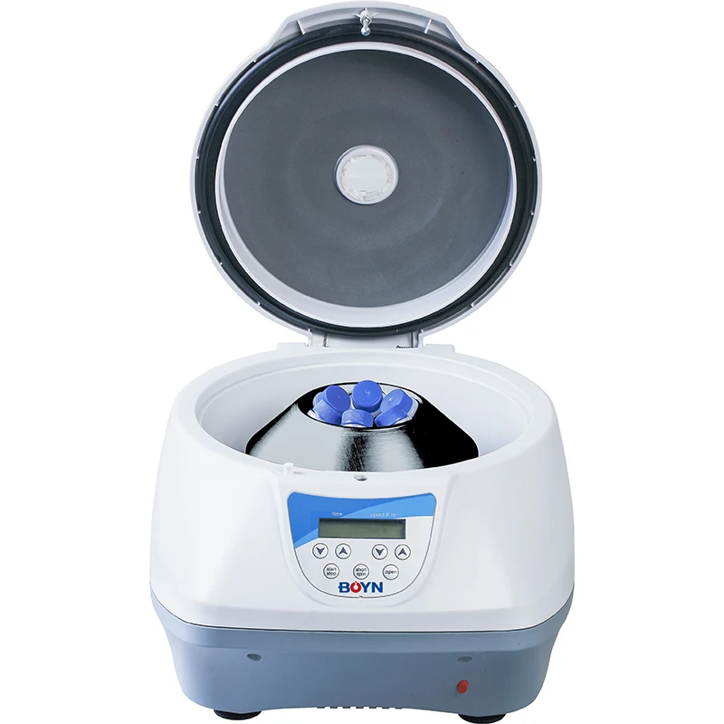 

2022 hot sale Zentrifuge medical low speed laboratory PRP centrifuge machine