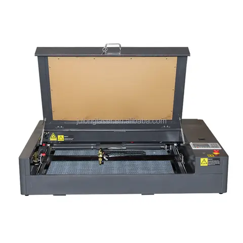 6090 9060 Support Lightburn Software Co2 Lasr Engraving Machine /60w 80w 100w  Lase Cutting Machine for  Wood Acrylic  Papr
