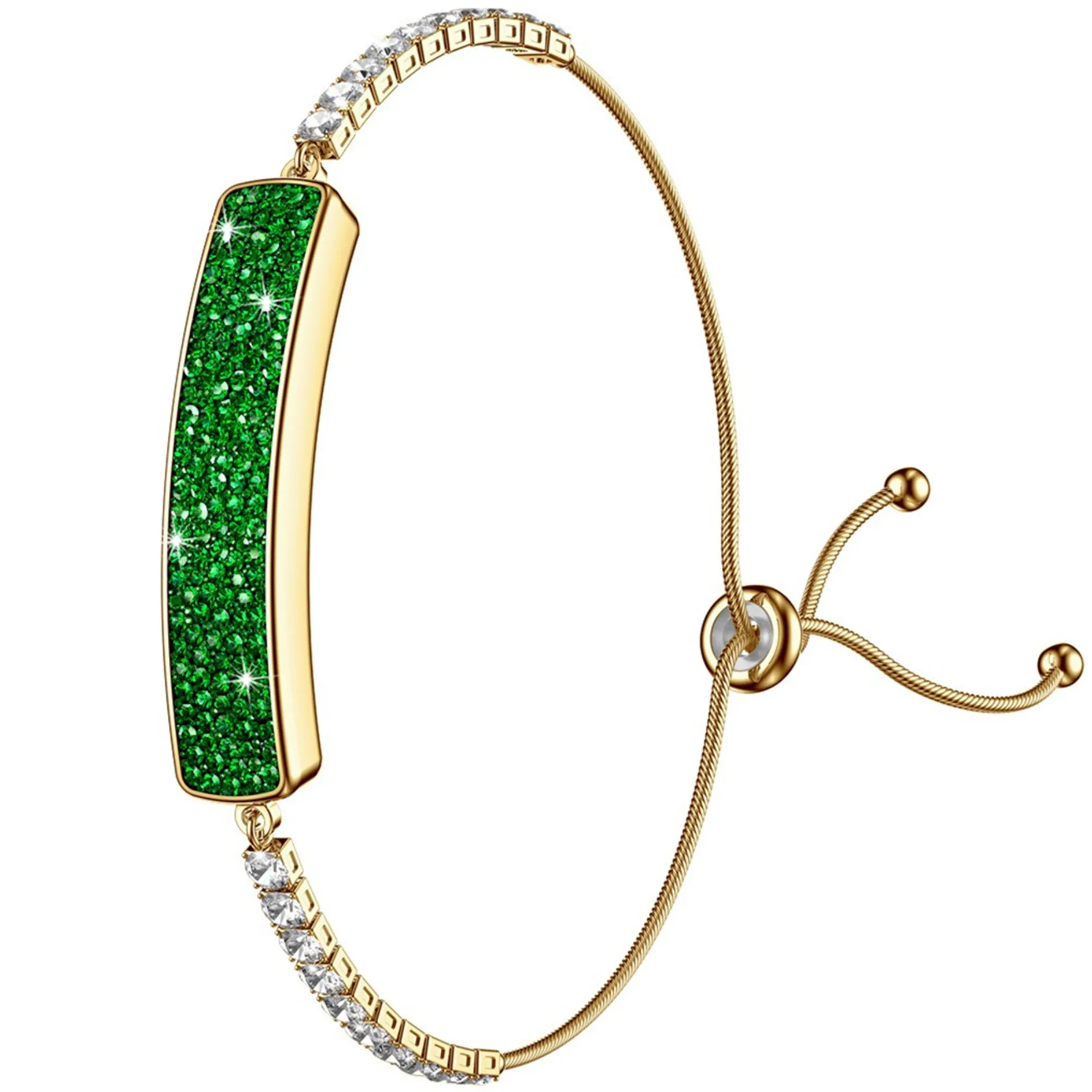 Mode Diamant Smart Armband für Frauen Herzfrequenz Blut Sauerstoff Schlaf Monitor Sport Gesundheit Wasserdichte Bluetooth Frau Armband