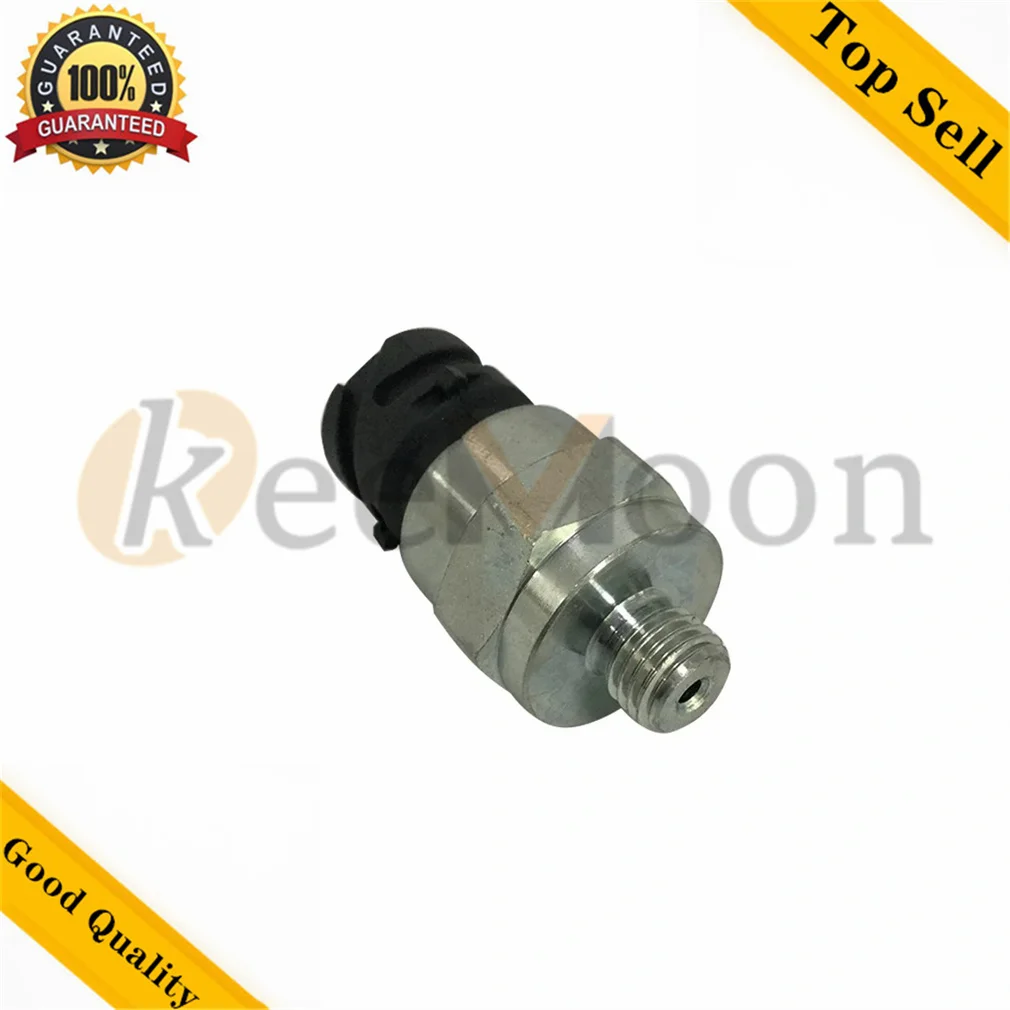 Pressure Switch for Mercedes-Benz Actros/Antos/Arocs/Axor for Mercedes-Benz O 300-/O 400-Series / Setra S 200-Series 0045455414