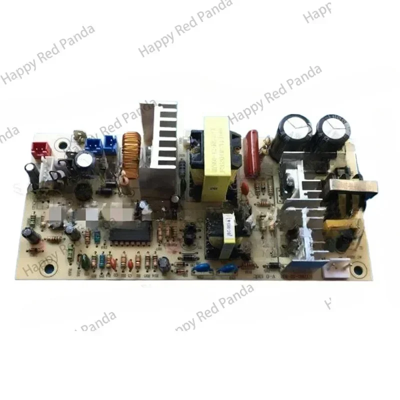 Constant Temperature Wine Cabinet Computer Board Circuit Control Board HYS60-12-KR PCB130312K7