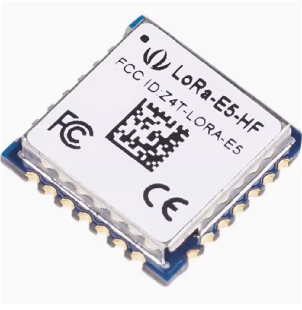 LoRa E5 module STM32WLE5JC IoT wireless communication module LoRaWAN EU868 US915