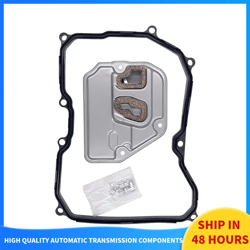 مجموعة حشيات مرشح ناقل الحركة لـ FAW Besturn B30 B50 B70 B90 BESTUNE X80/MINI Clubman Cooper JCW Mini One Clubman 24347566358 #2