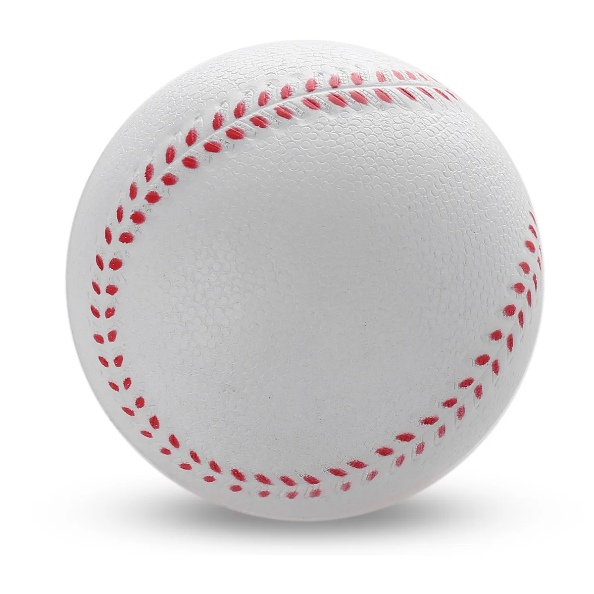 PU Foam Elastic Soft Baseball Softball Student Training Ball