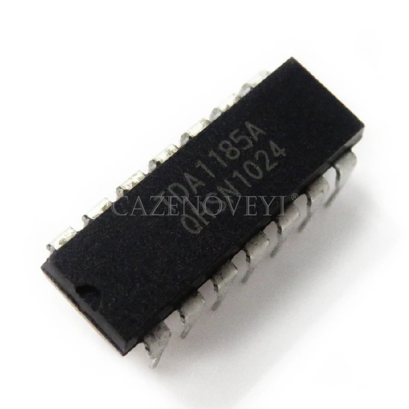 TDA1185A TDA1185 1185 TC74HC07AP 74HC07AP 74HC07 TC4584BP TC4584 TC4469CPD TC4469 TC4093BP TC4093 TC4069UBP TC4069 DIP-14