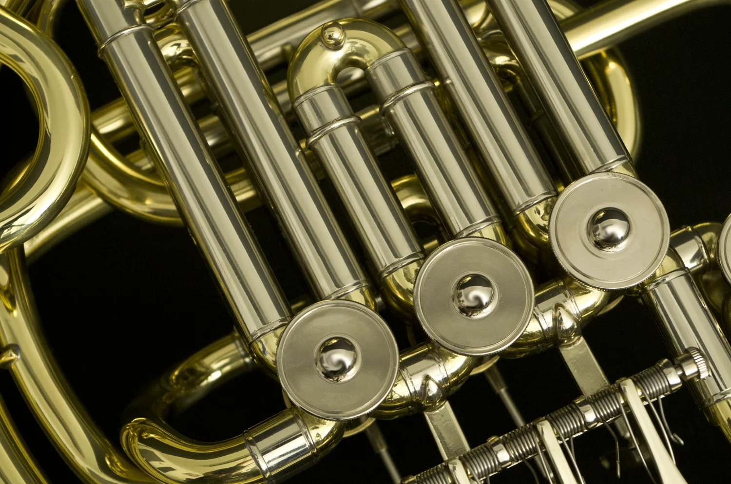 4‑Keys Double Compensated Fren - Musical Instrument Horn 评论和价格