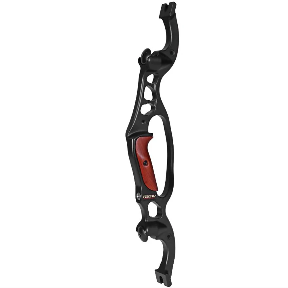 JUNXING HOYT H2 Recurve Bow Riser 21inch F 30-50Ibs 64inch Competition Archery American Hunting Shooting Bow