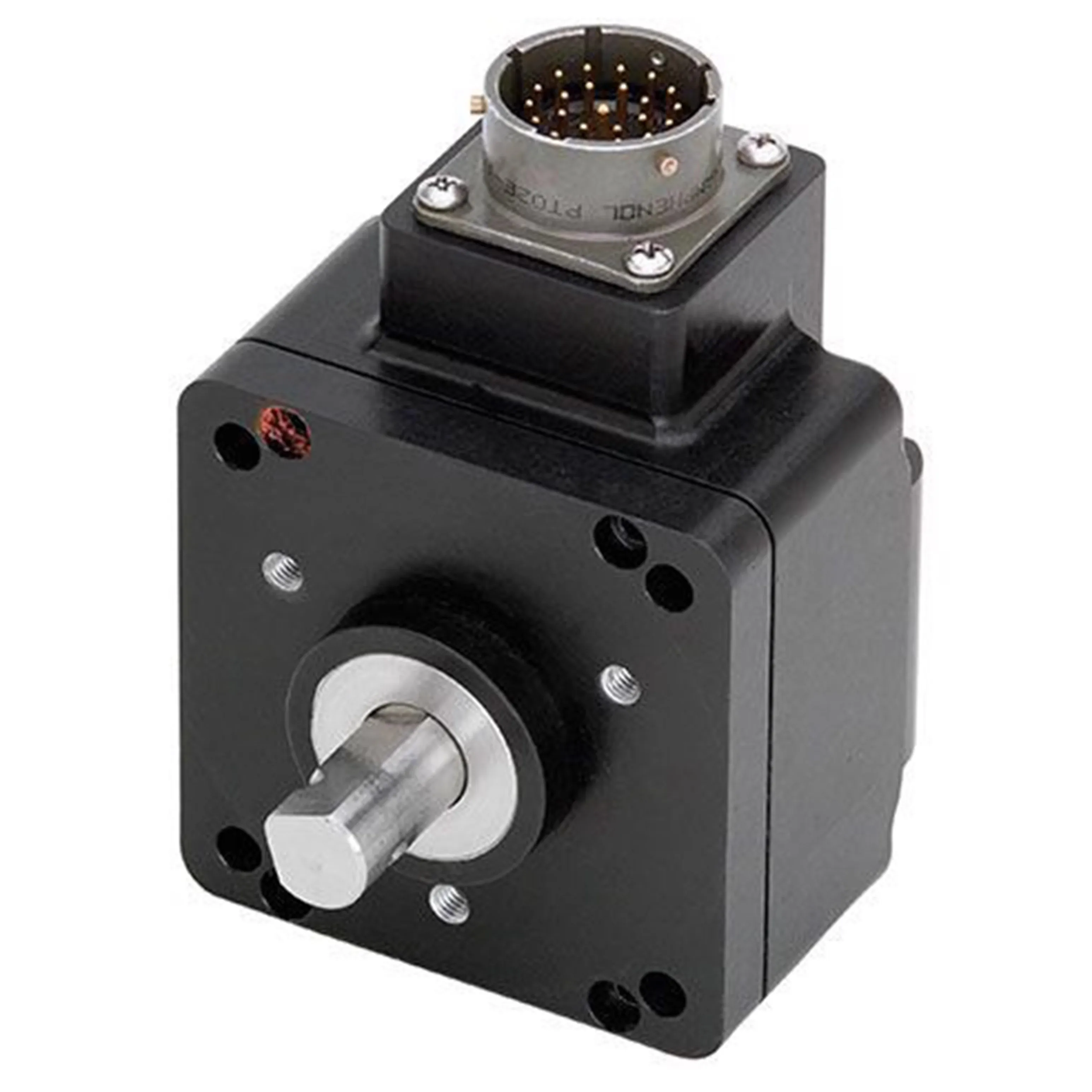 HENGSTLER Shaft Encoder DS616-PW360GEC optical rotary encoder replacement