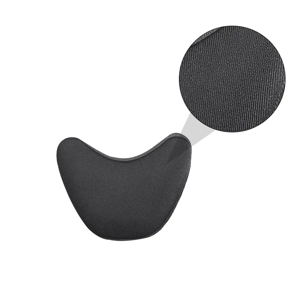 

Forefoot Pad High Heel Toe Cushion Pain Relief Shock Absorbing Ball Of Foot Support Insoles For High Heeled Shoes