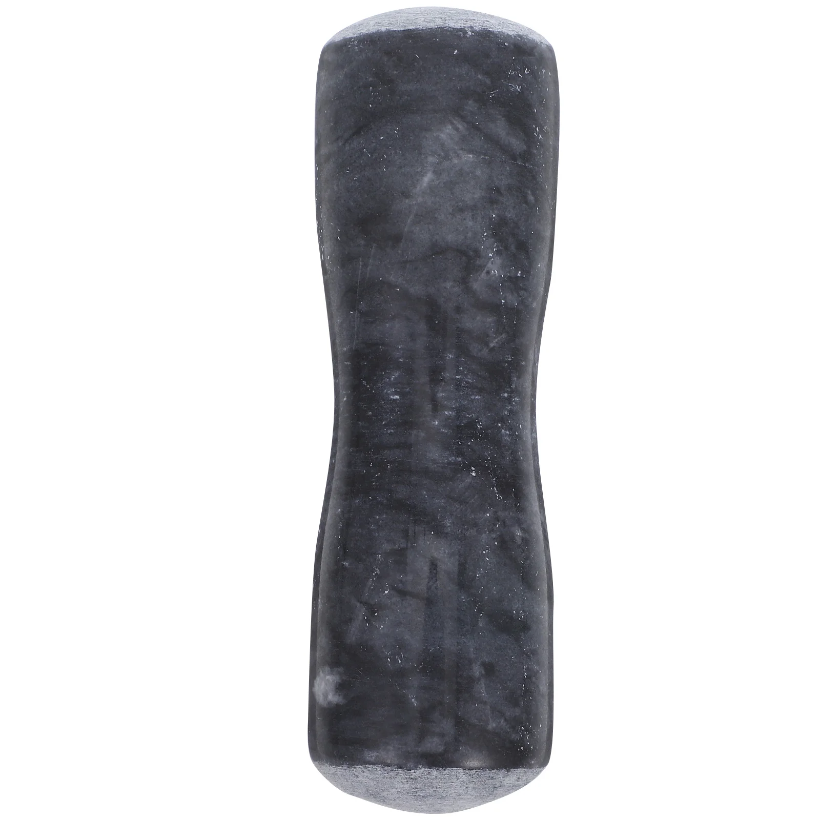 

Stone Grinder Grinding Stick For Lab Mortar Pestle Kitchen Utensils Garlic Crushing Tool Ice Medicine Masher Stone