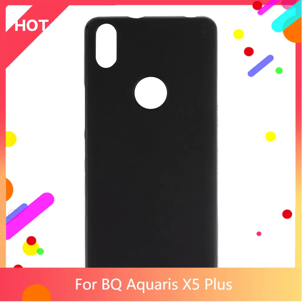 Aquaris X5 Plus Cas… - image
