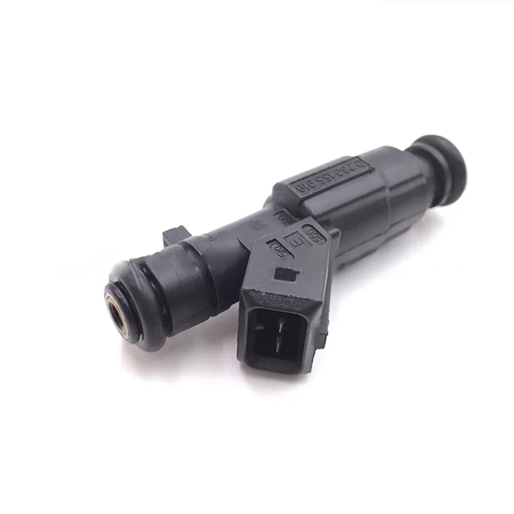 4Pcs Replacement Injector for Volkswagen Caddy Flight Lupo Polo Replaces 0280155919