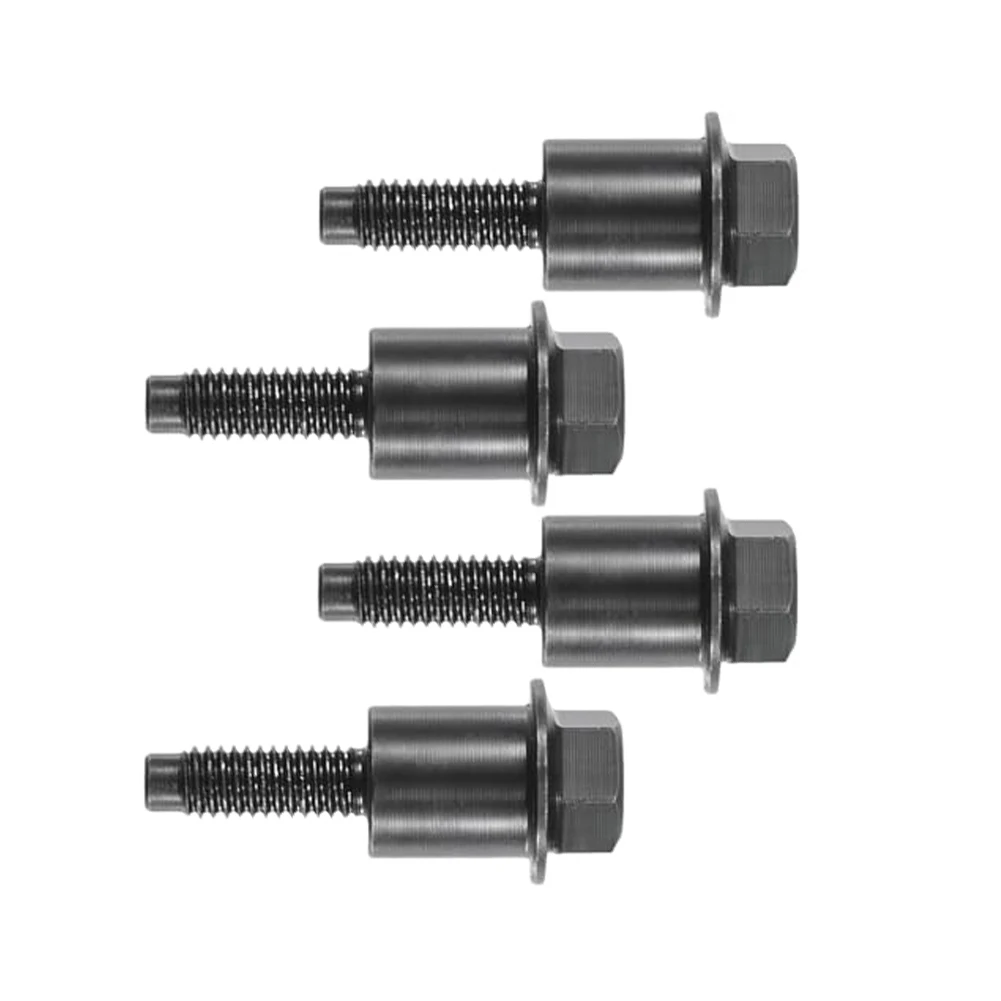 

4Pcs Timing Chain Guide Bolt For Saab 9-3 2003-2012 For Saab 9-5 10-2011 For Opel 2.2 For Chevy Engine Timing Chain Guide Screws