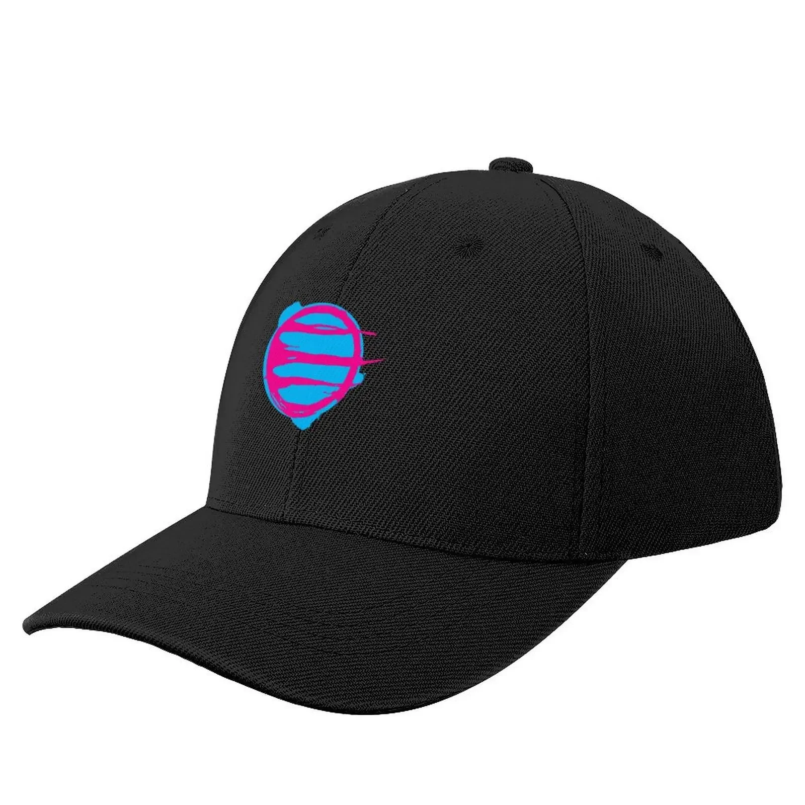 

Hotline Miami The mark Baseball Cap cute tactical cap For Girls Men's