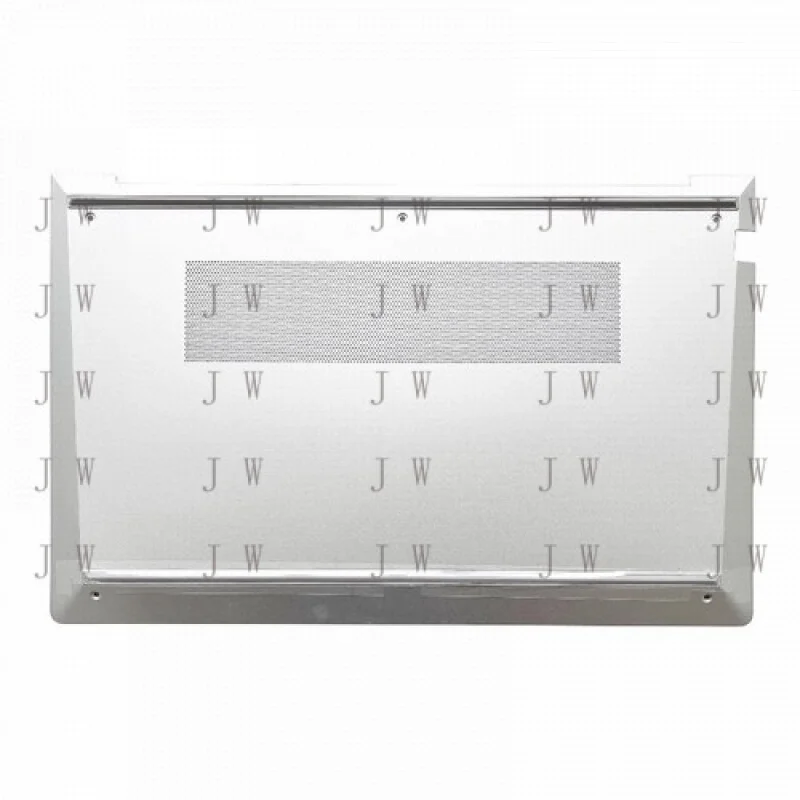 

DDZ New/Orig for HP Probook 450 455 G8 15.6 Base Cover Bottom Case 4CX8QBATP00 Silver