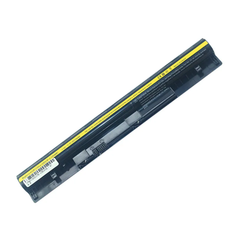 Laptop Battery For Lenovo IdeaPad Flex 14 15D S300 S310 S400 S405 S410 S415 M30-70 M40-70 S400t 4ICR17/65 L12S4L01 L12S4Z01