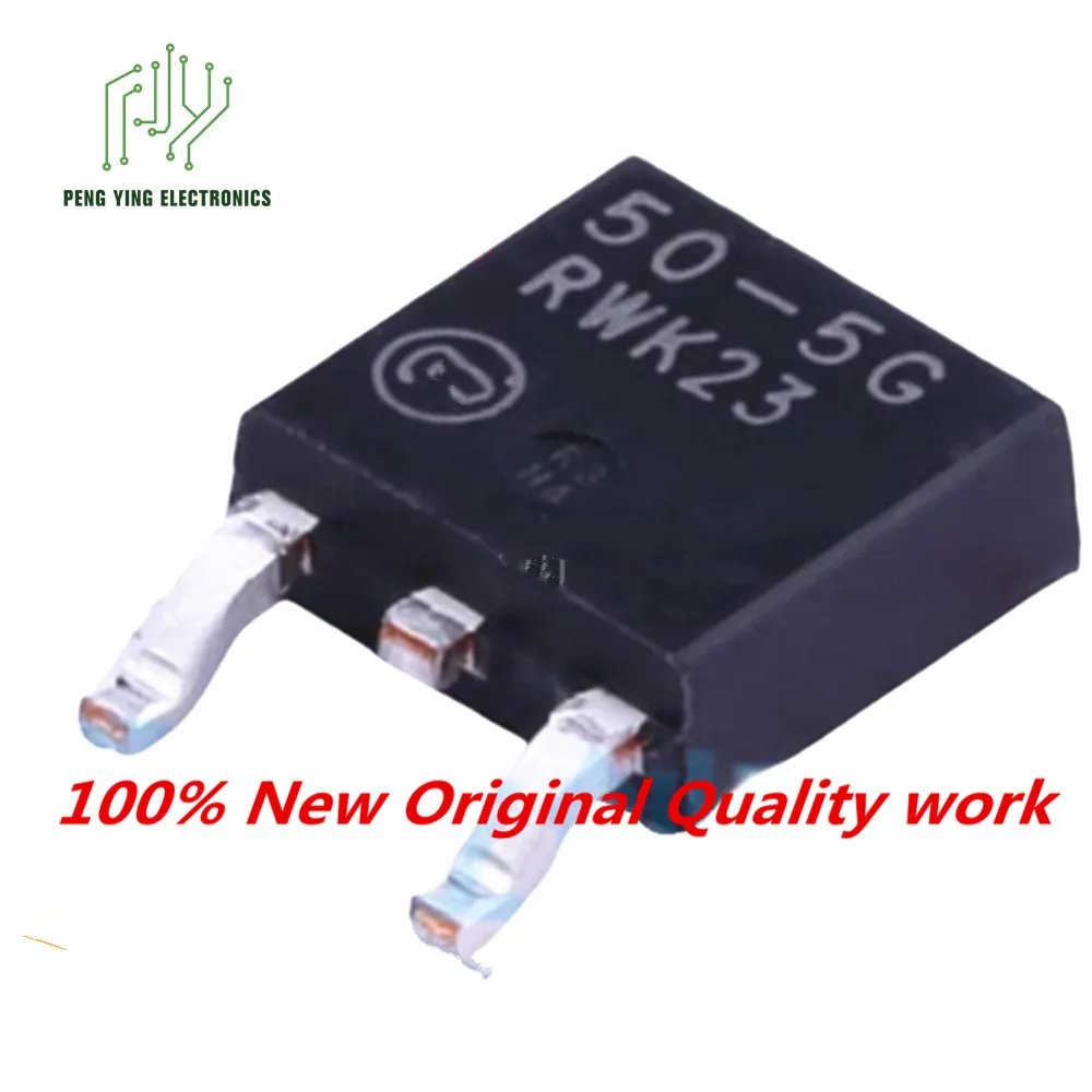 100%New10Pcs New Ch… - image